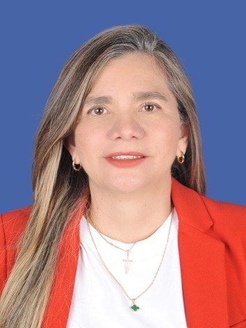 Ing. Martha Liliana Nieto Estévez, Curadora Urbana N° 1 de San José de Cúcuta